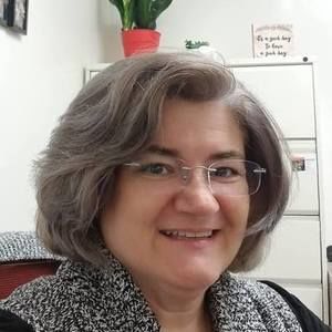 Meet your Posher, Joy